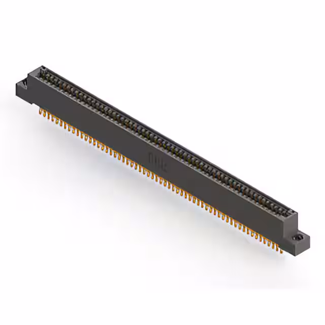 395-118-555-208 EDAC Inc.  Edgeboard Connectors